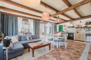 Le Giarre - Villa Con Piscina - 9