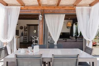 Le Giarre - Villa Con Piscina - 8