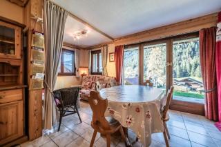 Duo d'appartements - Chatel - 8