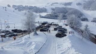 Hotel Residence Bellavista - Camping Polsa - 2