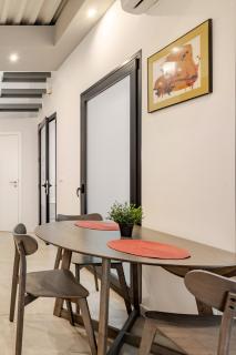 Dúplex el patio en centro de Sevilla - 4