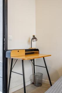 Dúplex el patio en centro de Sevilla - 2