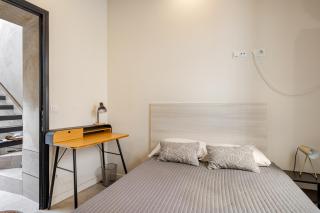 Dúplex el patio en centro de Sevilla - 1