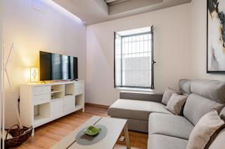 Dúplex el patio en centro de Sevilla - 8