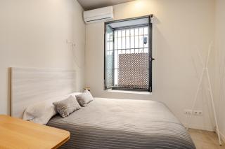 Dúplex el patio en centro de Sevilla - 1