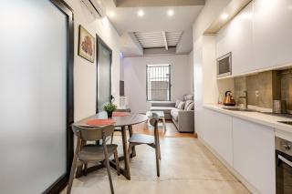 Dúplex el patio en centro de Sevilla - 5