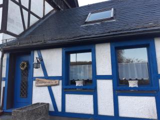 Ferien im Kräuterstübchen - 4