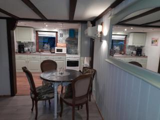 Ferien im Kräuterstübchen - 2