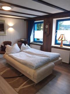 Ferien im Kräuterstübchen - 1