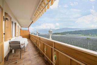 Residence Kronstein - Fewo 6 - 0