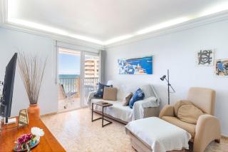 Primera linea de playa - 8