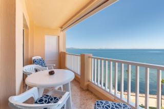 Primera linea de playa - 9