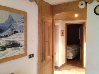 Grand 3P 4-6 Pers dans Chalet Grand Standing avec Services - 1