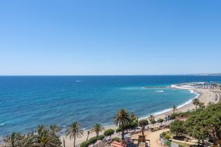 Apartment with Swimming-pool - 8