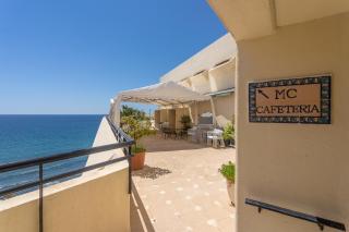 Apartment with Swimming-pool - 6