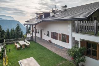 Funtnatsch Apartment Langkofel - 9