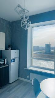 Новая квартира на Набережной - 8