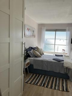 Costa Brava beach studio - 5