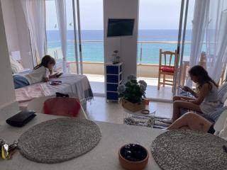 Costa Brava beach studio - 4