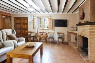 Casa Rural Los Angostones - 9