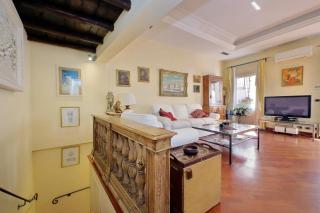 3V Luxury Apartment by Hili - 4