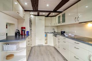 Ferienhaus Sieger - 9