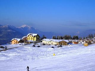 Hotel Residence Bellavista - Camping Polsa - 1