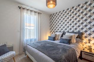 Maison 6pers 3kms de la plage - 8