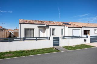 Maison 6pers 3kms de la plage - 5