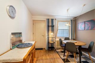 Ferienwohnung Weitblick - 2