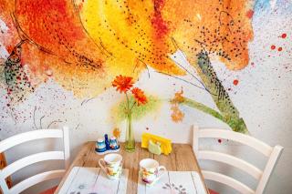 Ferienwohung in Orange - 8