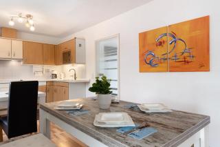 Ferienhaus Waldfee - 8