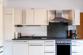 Ferienhaus Behrends - 1