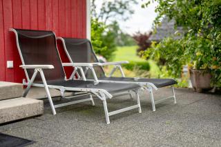 Ferienhaus Waldfee - 7