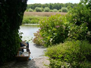 Garten Apartment - 7