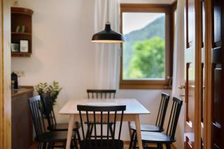 Ferienhaus Rotkreuz - Haslach im Kinzigtal - 9