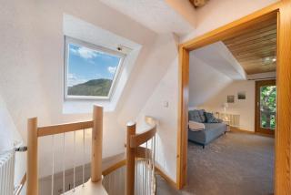 Ferienhaus Rotkreuz - Haslach im Kinzigtal - 8