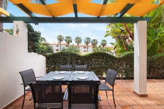 Apartamento Tavirasol - 9