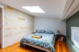 Echoppe 3 Ch Jardin 12mn St Emilion - 7