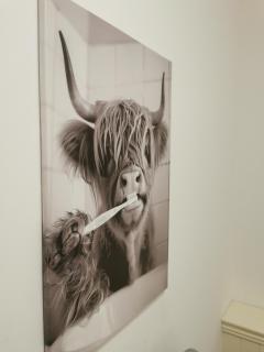 Stevenson Apartment in Oban City - 7