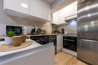 New! 100 m beach, private garden - 8