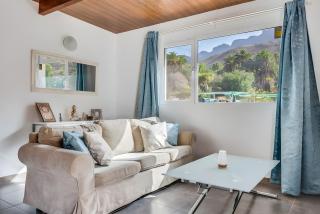 Country House Near Fataga - Artedara - 4