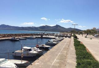 Seaside Cottage Son Serra Marina - 8