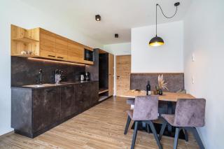 Paflur Lodges Lärchenduft - 1