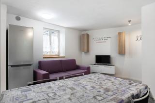 Lago Delle Piazze - 2