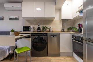 New! 100 m beach, private garden - 7