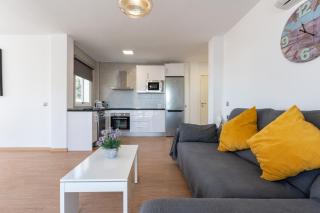 Apartment Mijas Sun and Beach - 9