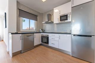 Apartment Mijas Sun and Beach - 4