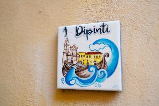 Dipinti, borgo dei pescatori - 9