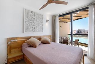 Apartamento Nautilus sea view - 9